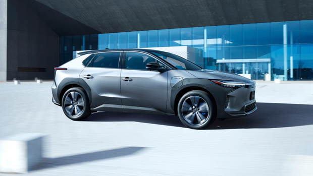 Toyota BZ4X 2022: May release date in Japan for Toyota’s first EV, expected in Australia by end of year