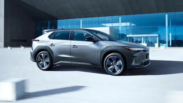 Toyota BZ4X 2022: May release date in Japan for Toyota’s first EV, expected in Australia by end of year
