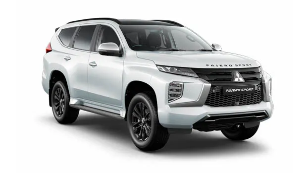 Mitsubishi Pajero Sport 2022: new GSR model headlines Australian range update for 2022