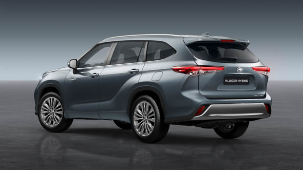 Hybrid SUV alternatives to the Toyota RAV4
