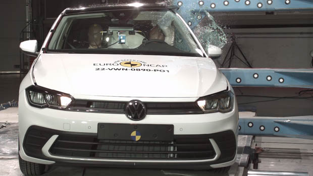 Volkswagen Polo 2022: German hatchback earns fresh five-star ANCAP rating for facelifted model