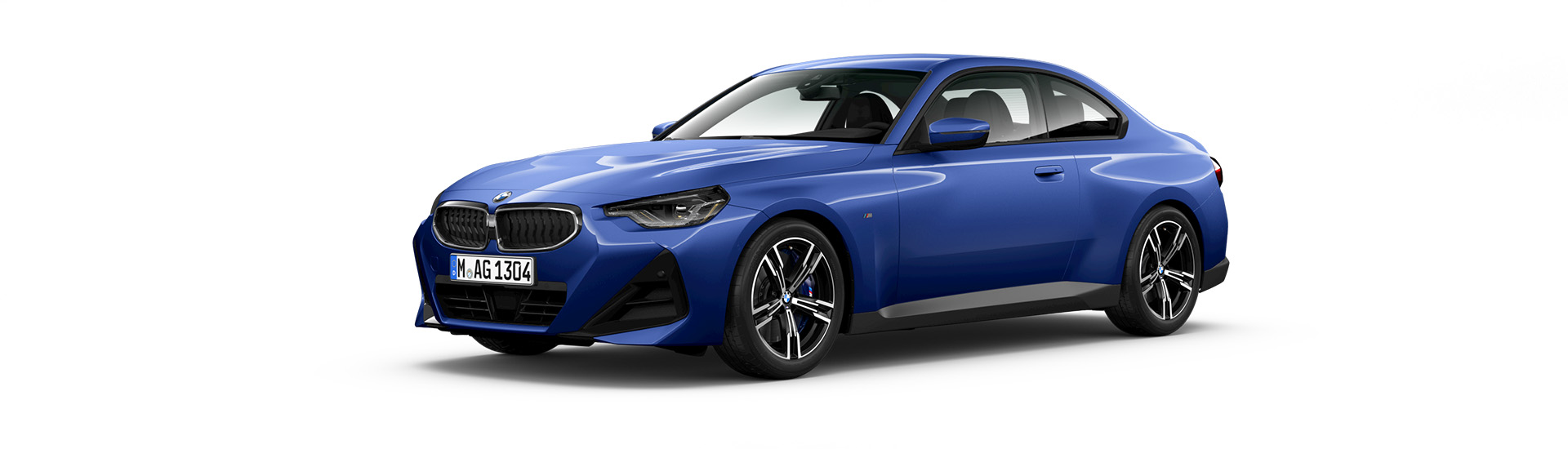 BMW 2 Series 2022: 230i variant joins the two-door sports coupe pack