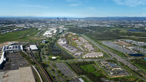 New state-of-the-art racetrack and dealership facility to open in Brisbane in 2024