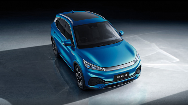 BYD Australia reveals shorter warranty window and higher service costs than initially expected