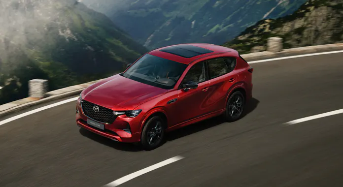 CX-60