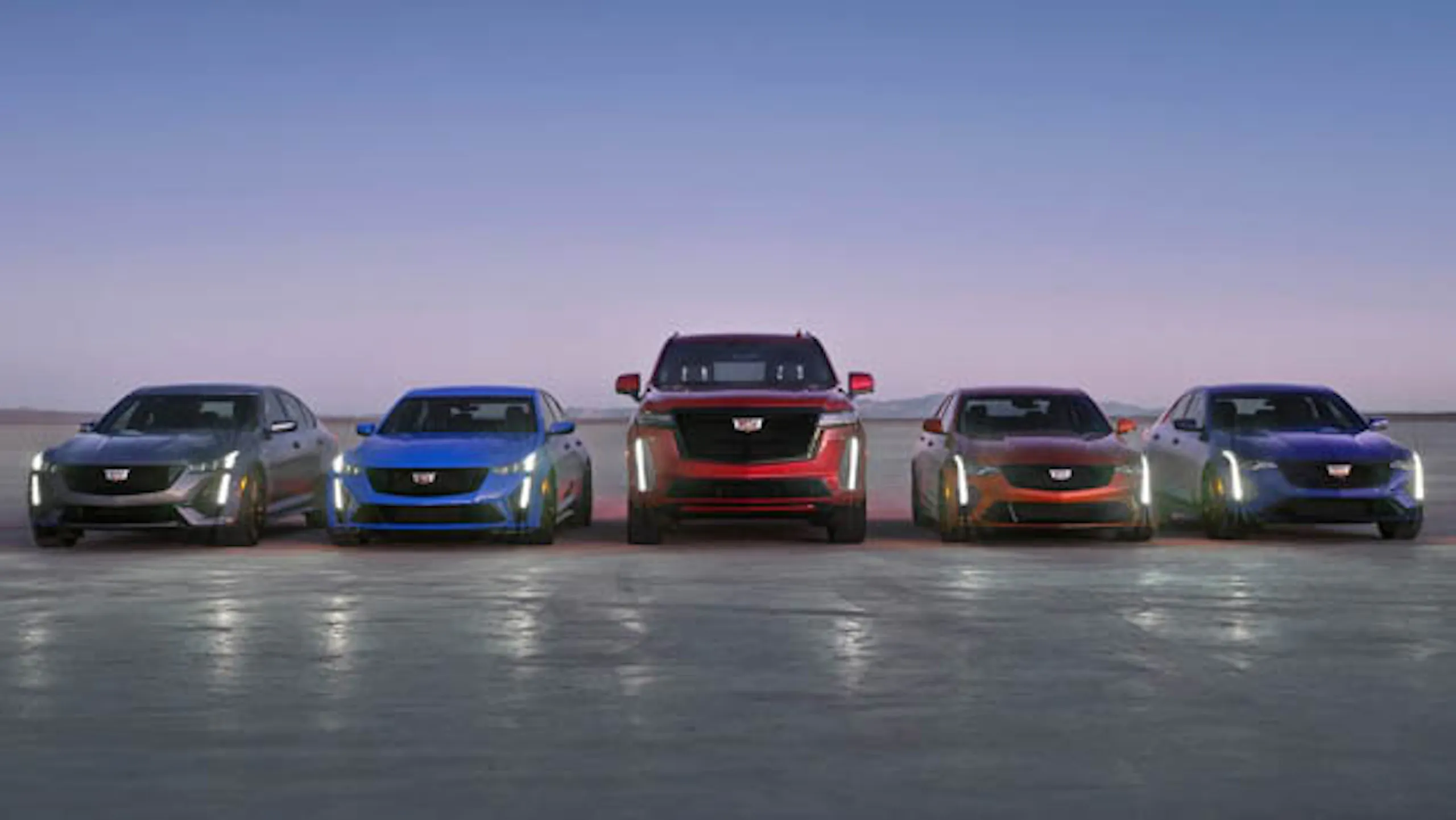 Cadillac Escalade-V 2023: 508kW supercharged variant announced as the most powerful full-size SUV