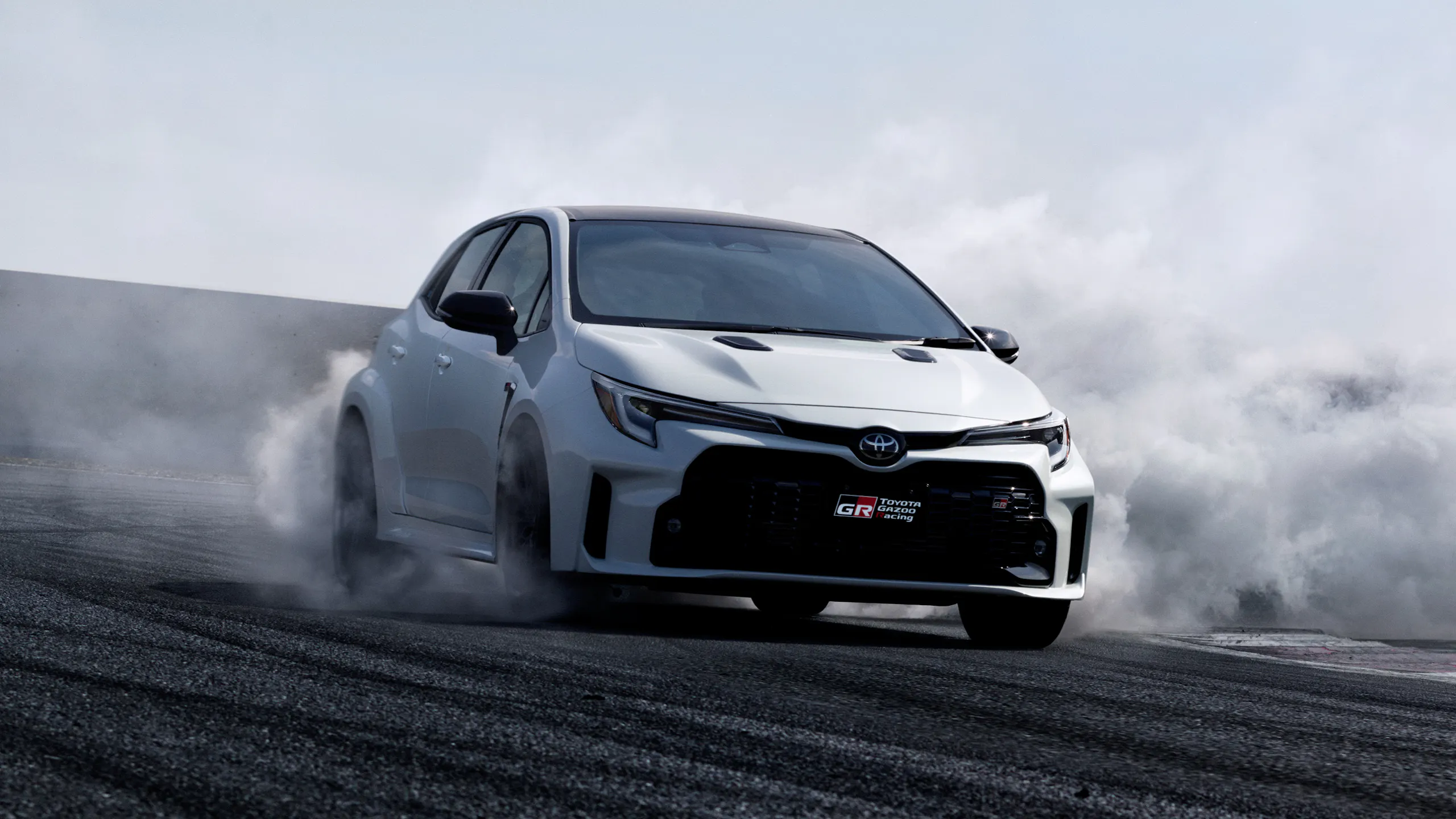 Toyota GR Corolla 2022: Australian release date for 220kW AWD hot hatch revealed