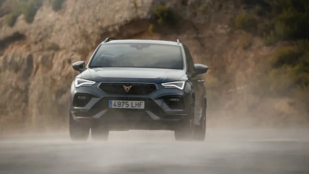 Cupra Ateca 2022: Kona N, T-Roc R rival priced from $65,990 driveaway in Australia