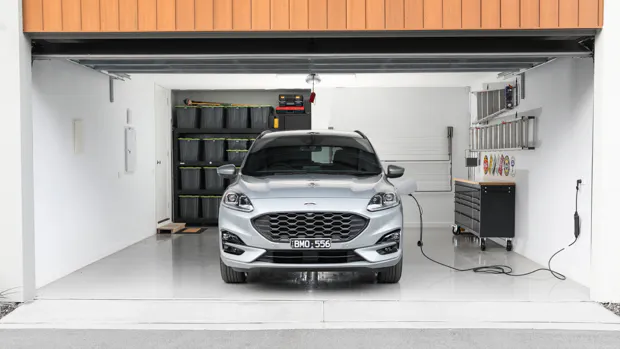 Ford Escape ST-Line PHEV 2022-14