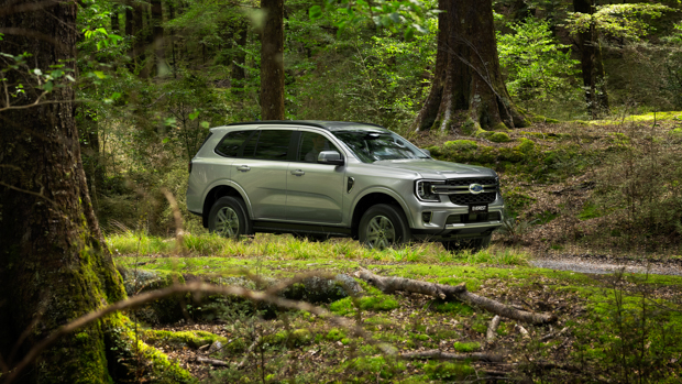 Ford Everest wait times: Sport V6 facing nine-month wait, others ready for immediate delivery
