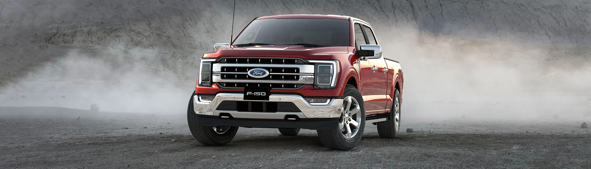 Ford F-150 coming to Australia by mid-2023 with petrol V6 grunt