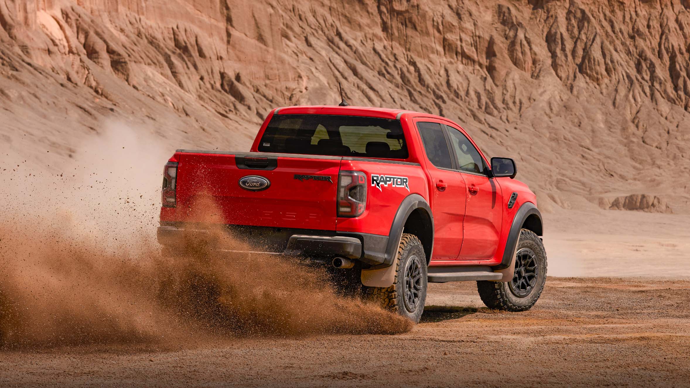 Ford Ranger Raptor 2023: diesel scrapped for 292kW twin-turbo petrol, but why?