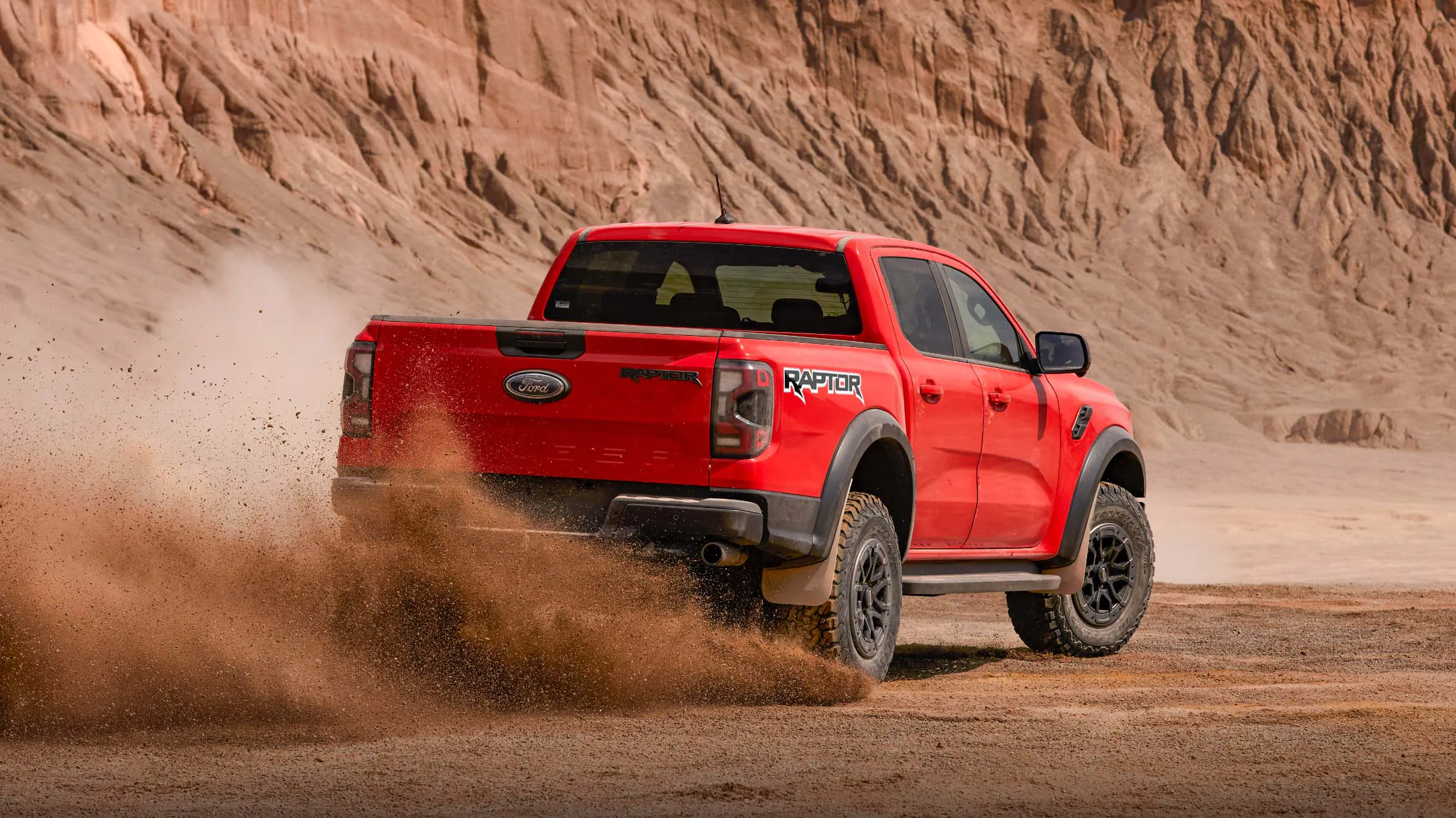Ford Ranger Raptor 2023: diesel scrapped for 292kW twin-turbo petrol, but why?