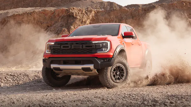Ford Ranger Raptor 2022: Australian price revealed for petrol V6, $6100 higher than outgoing diesel