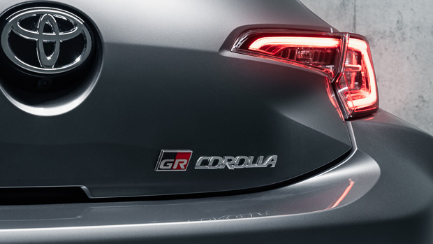 Toyota GR Corolla US pricing locked in, Australian pricing still to be confirmed
