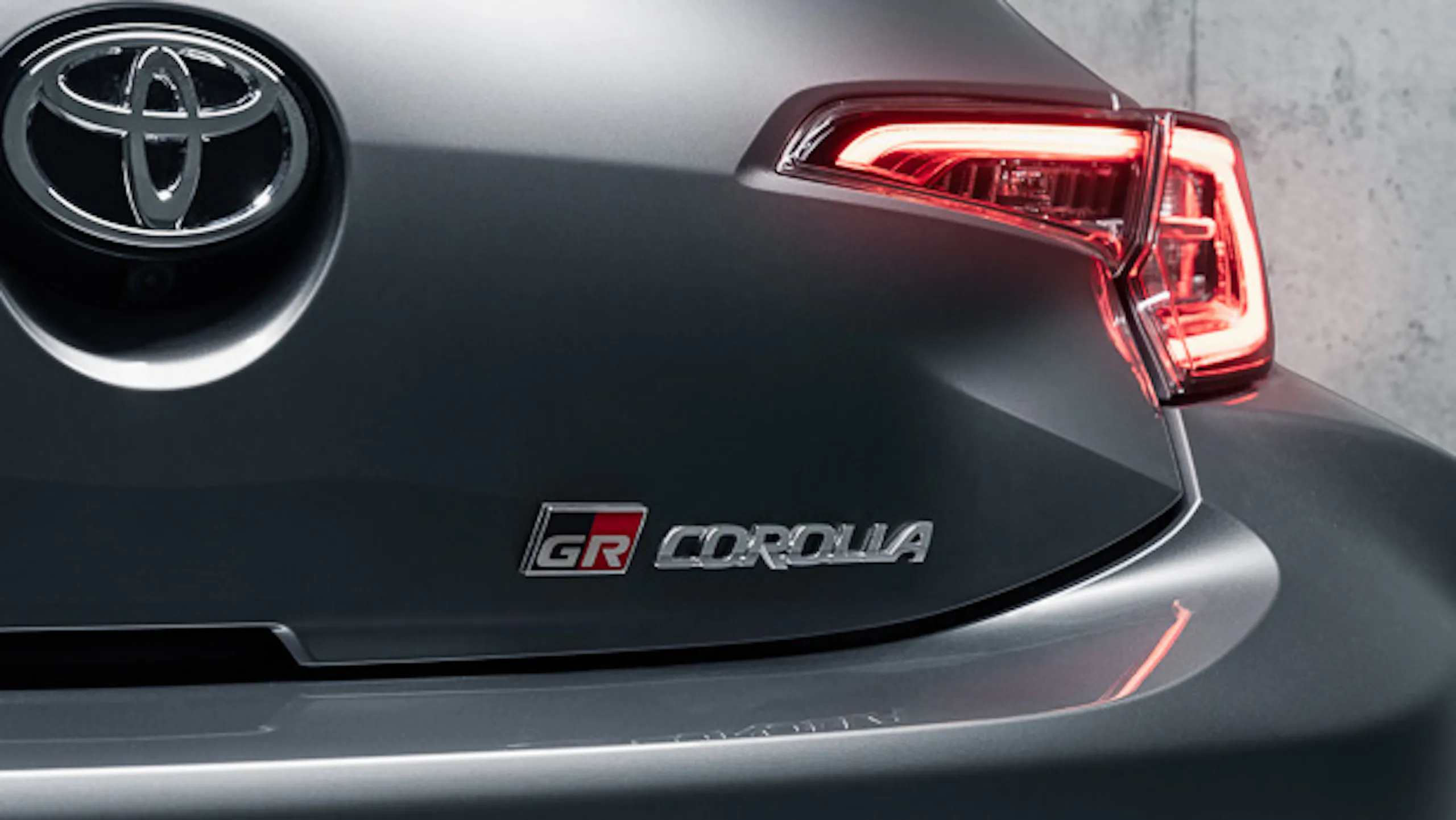Toyota GR Corolla US pricing locked in, Australian pricing still to be confirmed