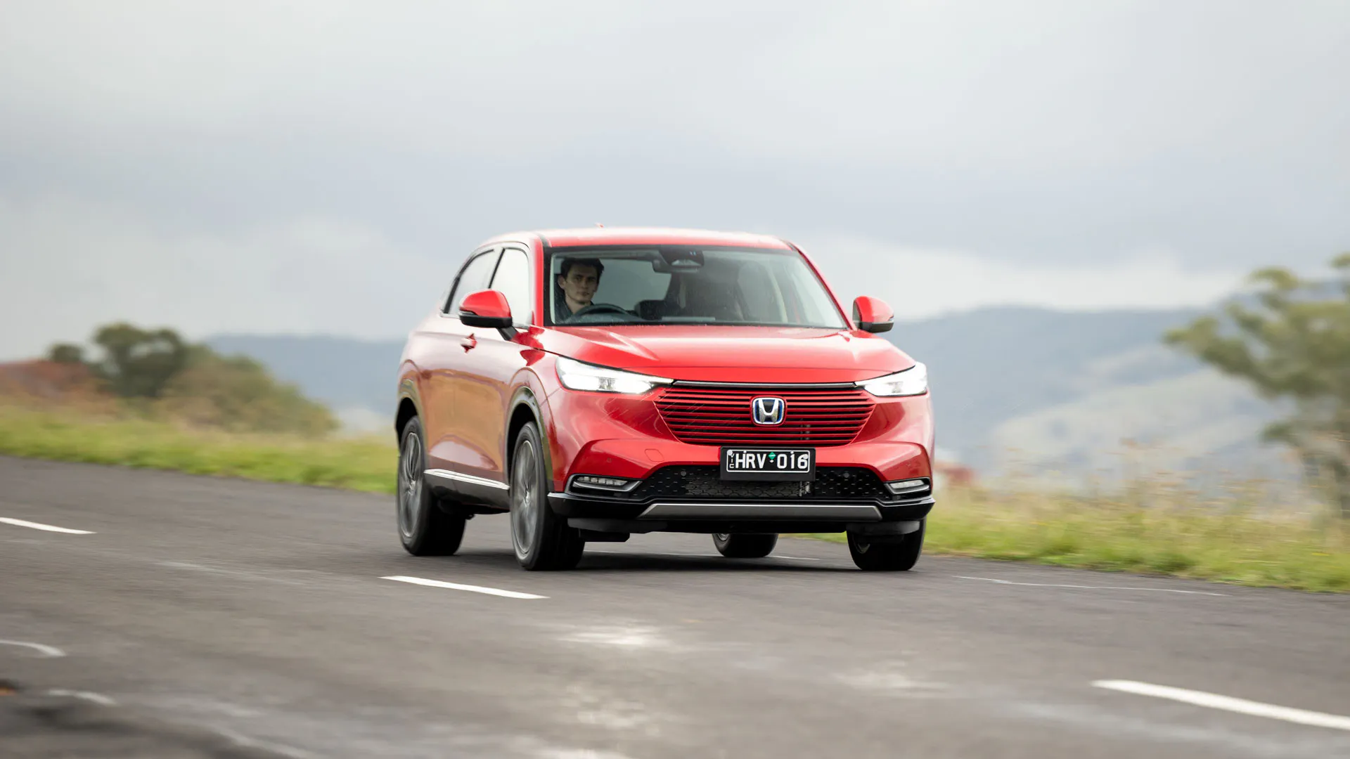 Honda to bring more affordable hybrid variants to Australia