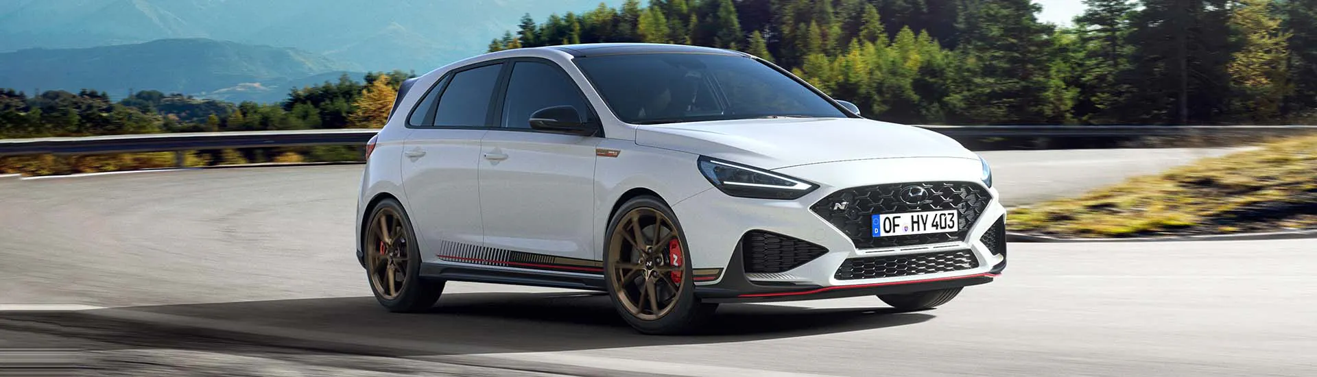 Hyundai i30 N 2022: Drive-N Limited Edition variant revealed