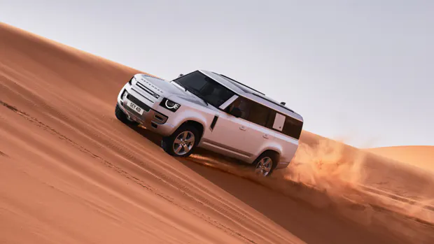 Land Rover Defender 130 2023: Australian price and release date confirmed