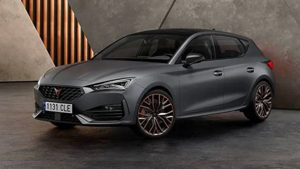 Cupra Leon 2023: prices reduced by up to $1500 in Australia