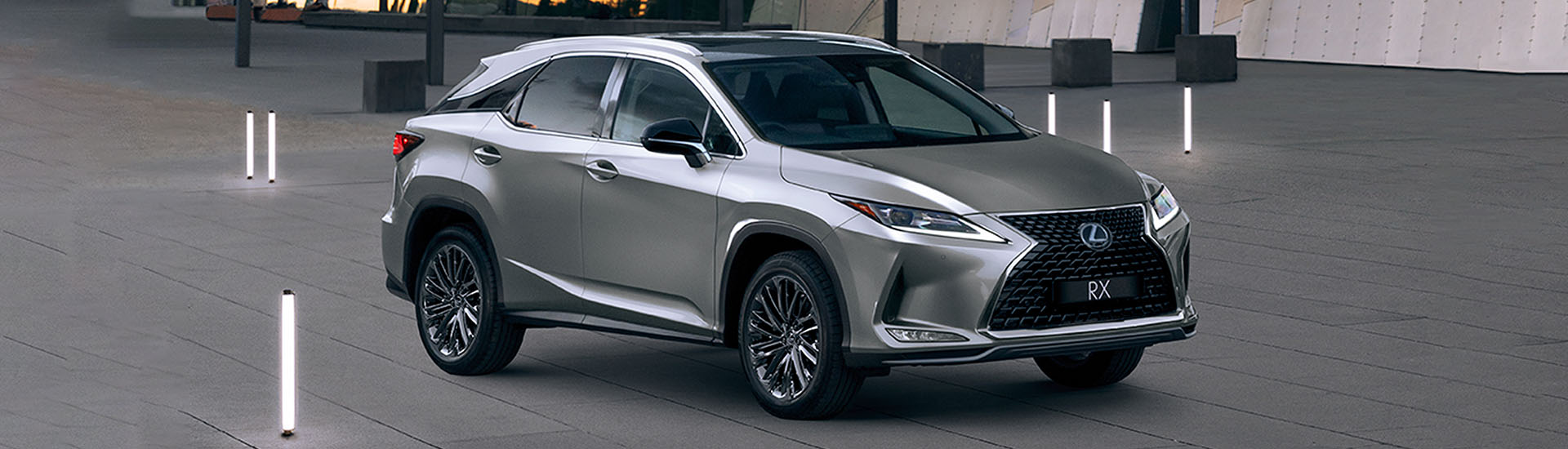 Lexus TX 2024: large three-row SUV locked in to battle Audi Q7, Australian release under consideration