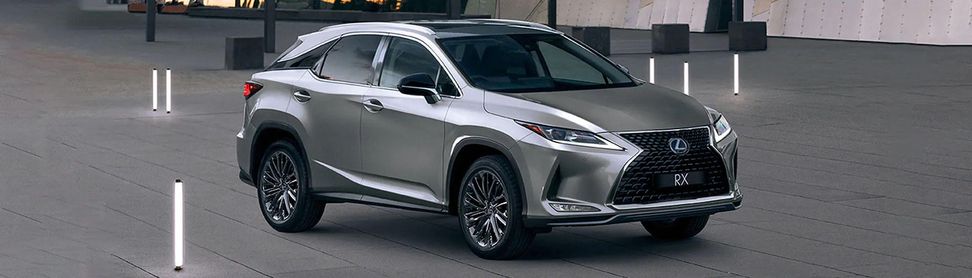 Lexus TX 2024: large three-row SUV locked in to battle Audi Q7, Australian release under consideration