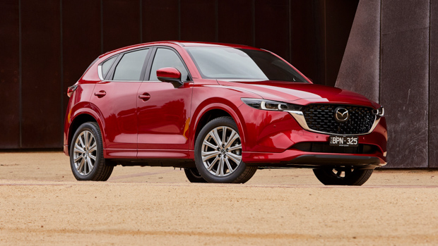 Mazda CX-5 2023: wait times slashed, stock available to buy before Christmas
