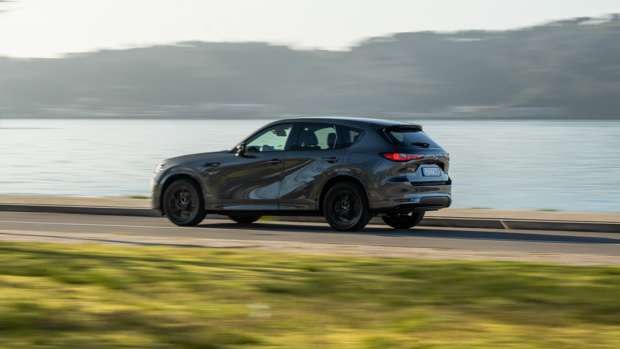 Mazda looking to bring CX-70, CX-90 to Australia following CX-60 launch