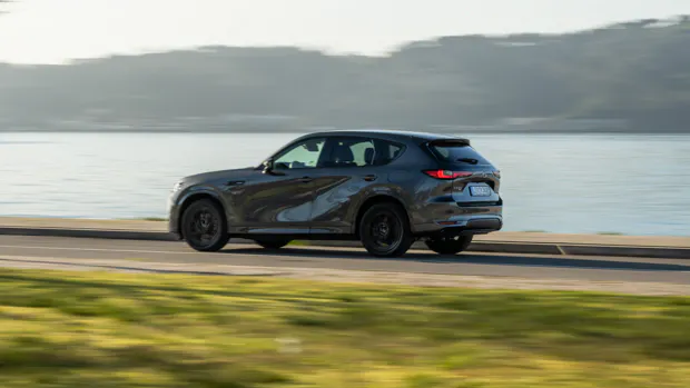 Mazda looking to bring CX-70, CX-90 to Australia following CX-60 launch