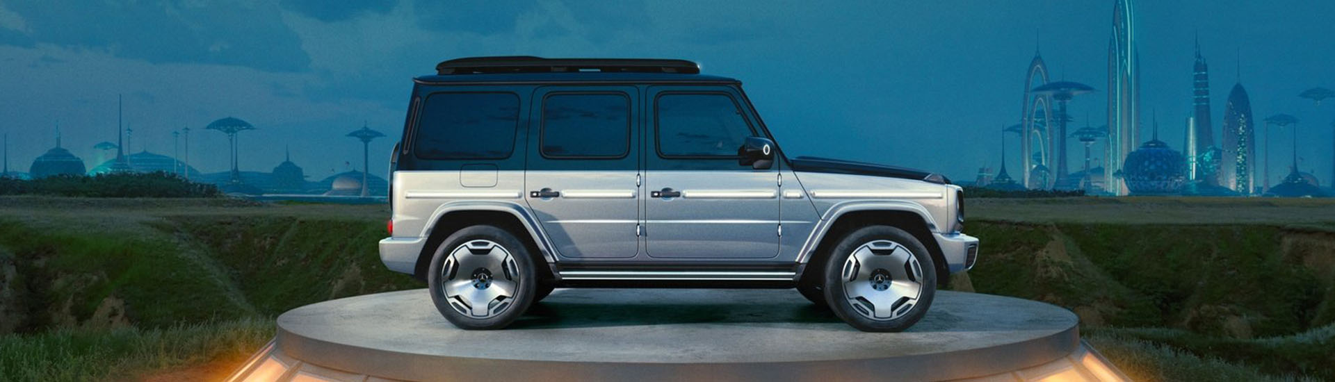 Car news, 15 Apr '24: Electric G-Wagen won't be called 'EQG', report finds WLTP is optimistic, and more - 15 April 2024