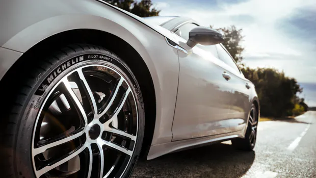 Michelin Pilot Sport 5 tyres released boosting performance and longevity