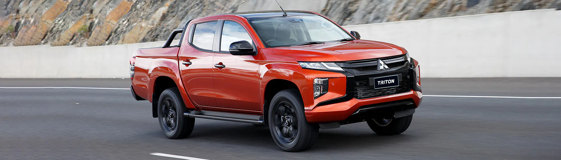 Mitsubishi Triton 2022: stock levels high for smaller MY22 Australian ute range