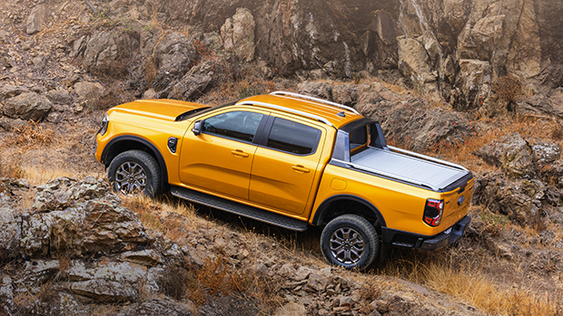 Ford Ranger 2023: release date of Australia’s favourite ute pushed back