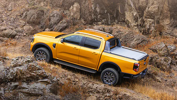 Ford Ranger 2023: release date of Australia’s favourite ute pushed back