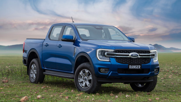 Ford Ranger supply: 10,000 next-generation utes coming to Australia by September