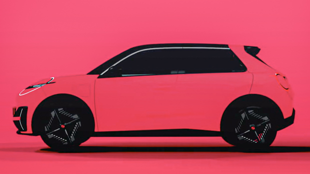 Car news, 18th February '25: Nissan confirms 2025 Micra EV global release, Volkswagen confirms ID.2 X small SUV, and more