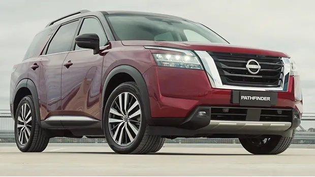 Nissan Pathfinder 2023: watch out Palisade, Nissan’s three-row large SUV is arriving this year with captain’s chairs
