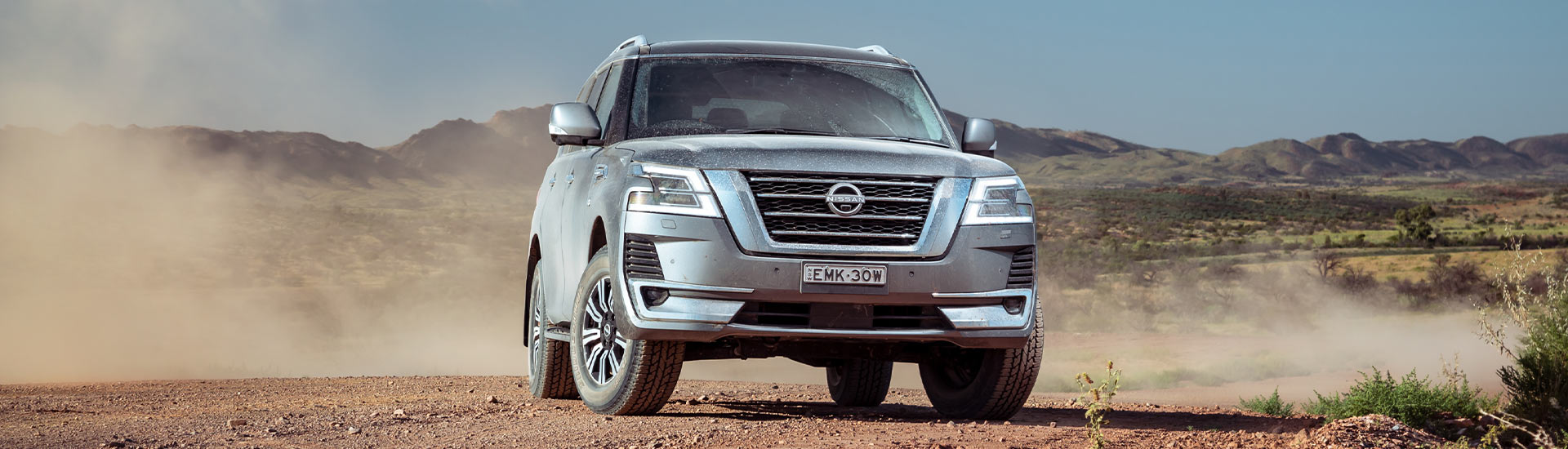 Nissan Patrol 2022: Ti and Ti-L variants get small updates, $1000 price increase