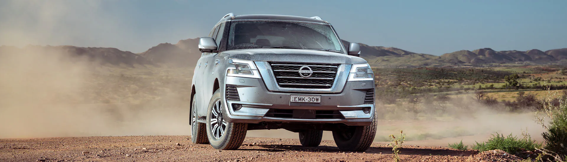Nissan Patrol 2022: Ti and Ti-L variants get small updates, $1000 price increase