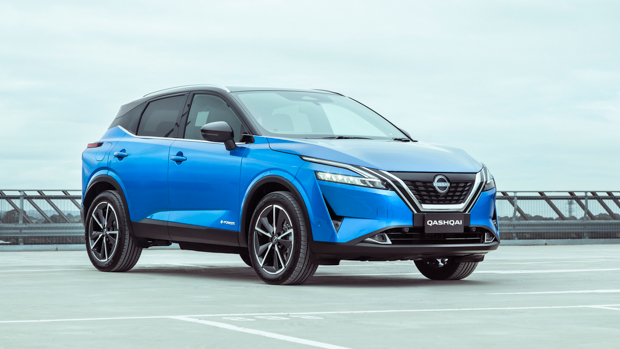 Nissan Qashqai 2023: Australian specs locked in ahead of late-2022 release date of turbo-petrol and hybrid models