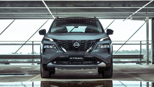 Nissan X-Trail 2023: Australian spec locked-in ahead of RAV4, Sportage rival’s late-2022 release date