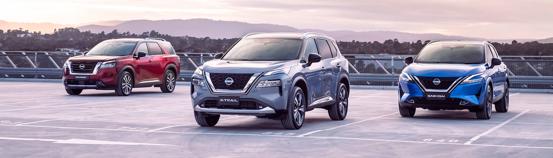 New-generation Nissan X-Trail confirmed for late 2022 arrival