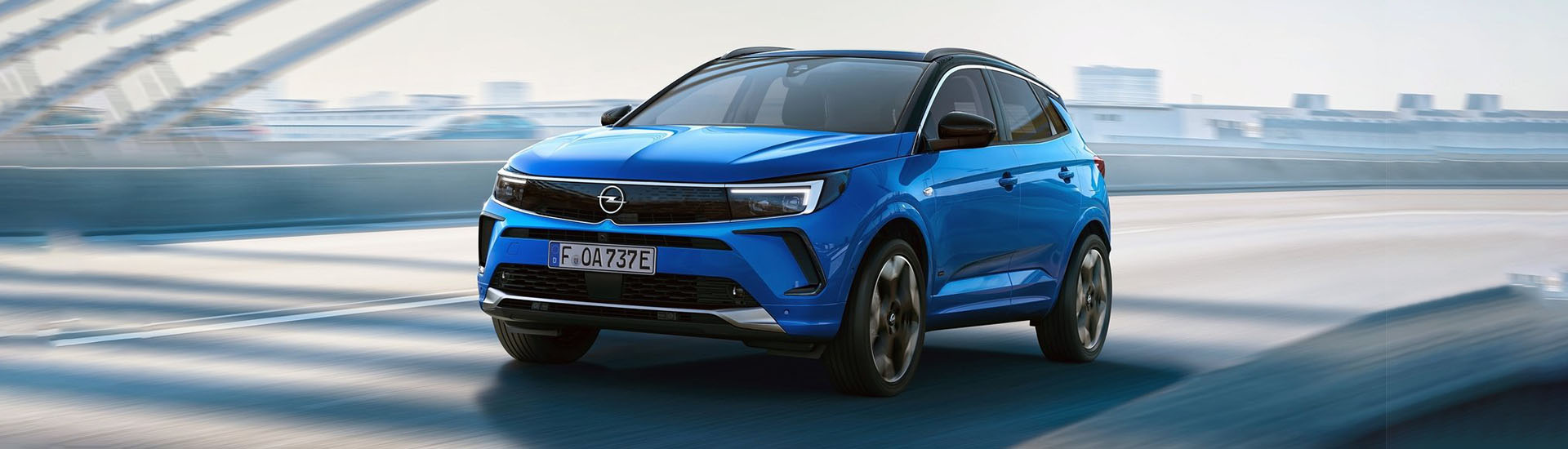 EXCLUSIVE: Opel considering return to Australia if EV charging infrastructure and incentives improve