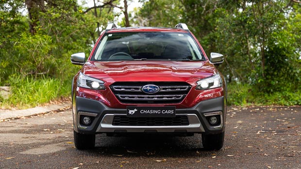 Subaru Outback Turbo CONFIRMED for Australia, release date start of 2023