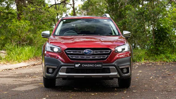 Subaru Outback Turbo CONFIRMED for Australia, release date start of 2023