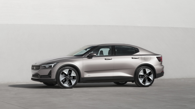 Australian Polestar 2 owners offered 50kW performance hike for $1600