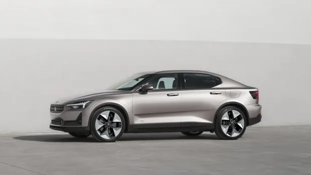 Australian Polestar 2 owners offered 50kW performance hike for $1600