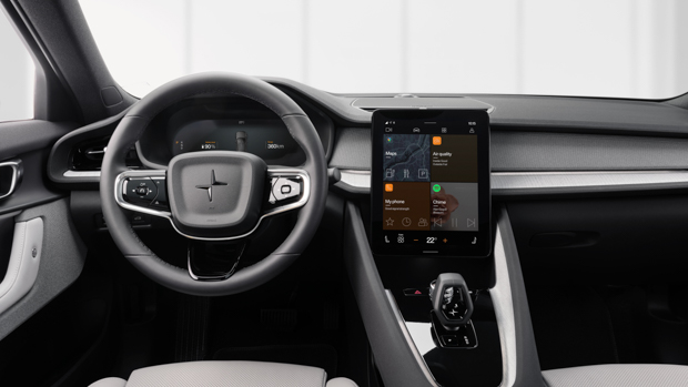 BMW to move to Android Automotive OS for infotainment from 2023, following Volvo and Polestar