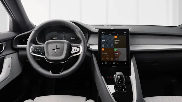 BMW to move to Android Automotive OS for infotainment from 2023, following Volvo and Polestar