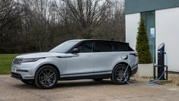 Land Rover Australia’s Hybrid model range outlined for 2022